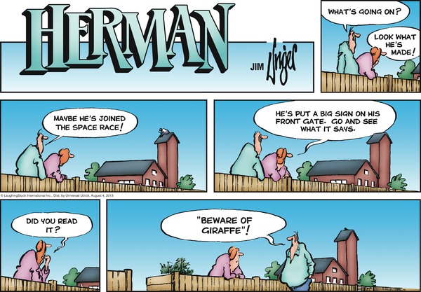 herman